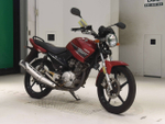 Yamaha YBR125 , 2012