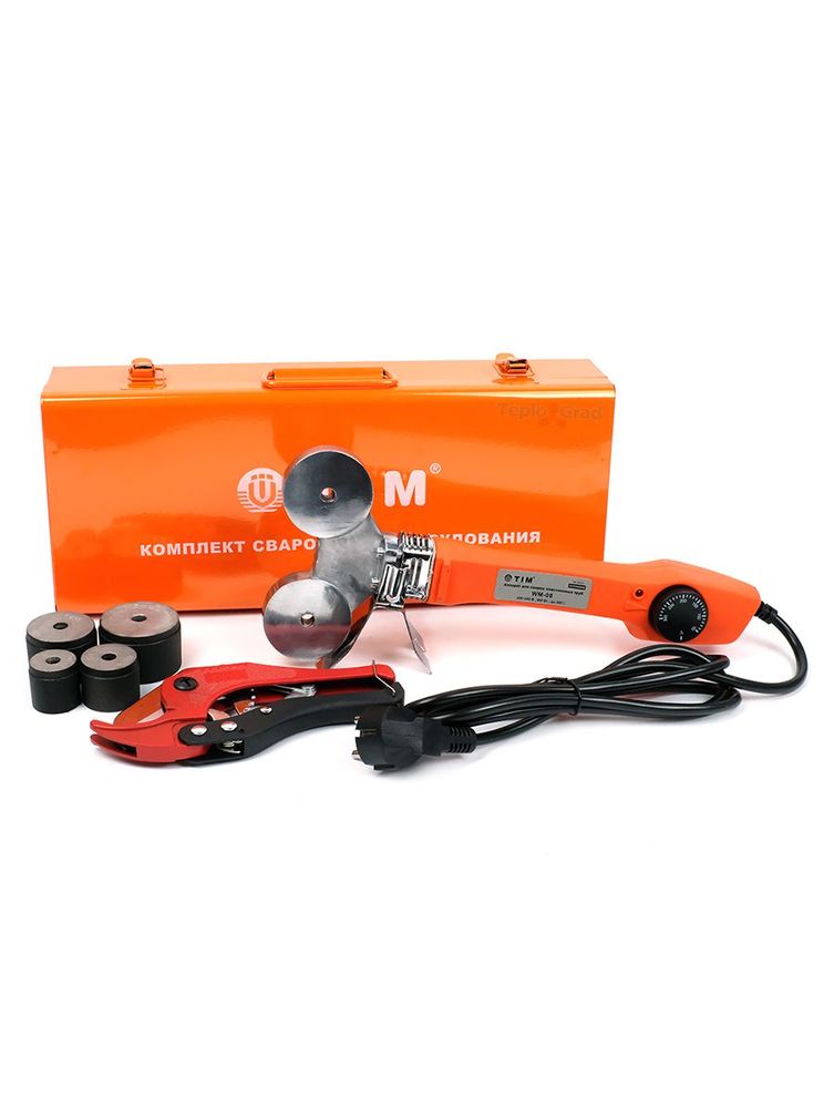 Сварочный аппарат (20-40) WM-08