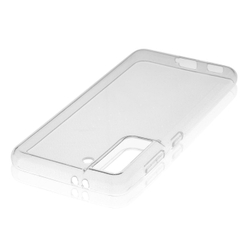 Чехол ROSCO для Samsung Galaxy S21 оптом (арт. SS-S21-TPU-TRANSPARENT)