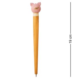 Народные промыслы МР-27/63 Ручка «'Поросенок» в асс. - Вариант A