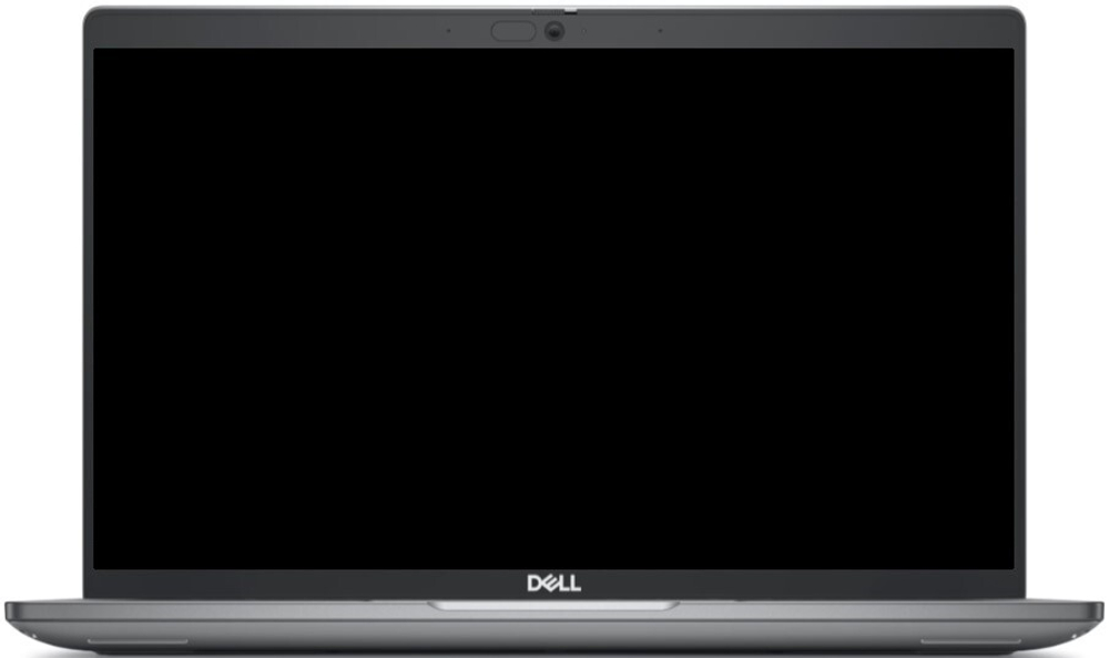 Ноутбук  Dell Latitude 3440 14 ", Core i5, 8 Гб RAM, 512 Гб SSD, Iris Xe Graphics, Серый