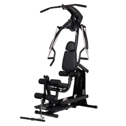 Многофункциональный силовой комплекс CENTR Body Weight Home Gym