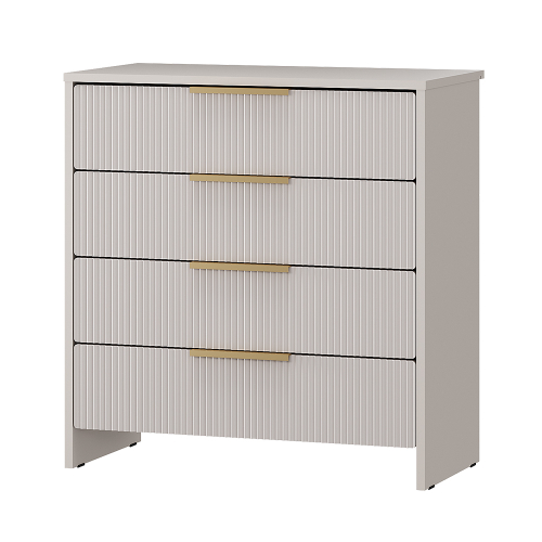 Пандора КМ-02 Комод Кашемир/MF03 720х750х370 БТС