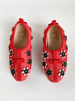 Кроссовки Dior