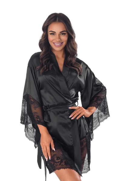 Alissan short robe Anais