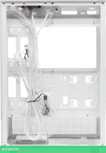 Игровой компьютер АСПИКОМ РС000122