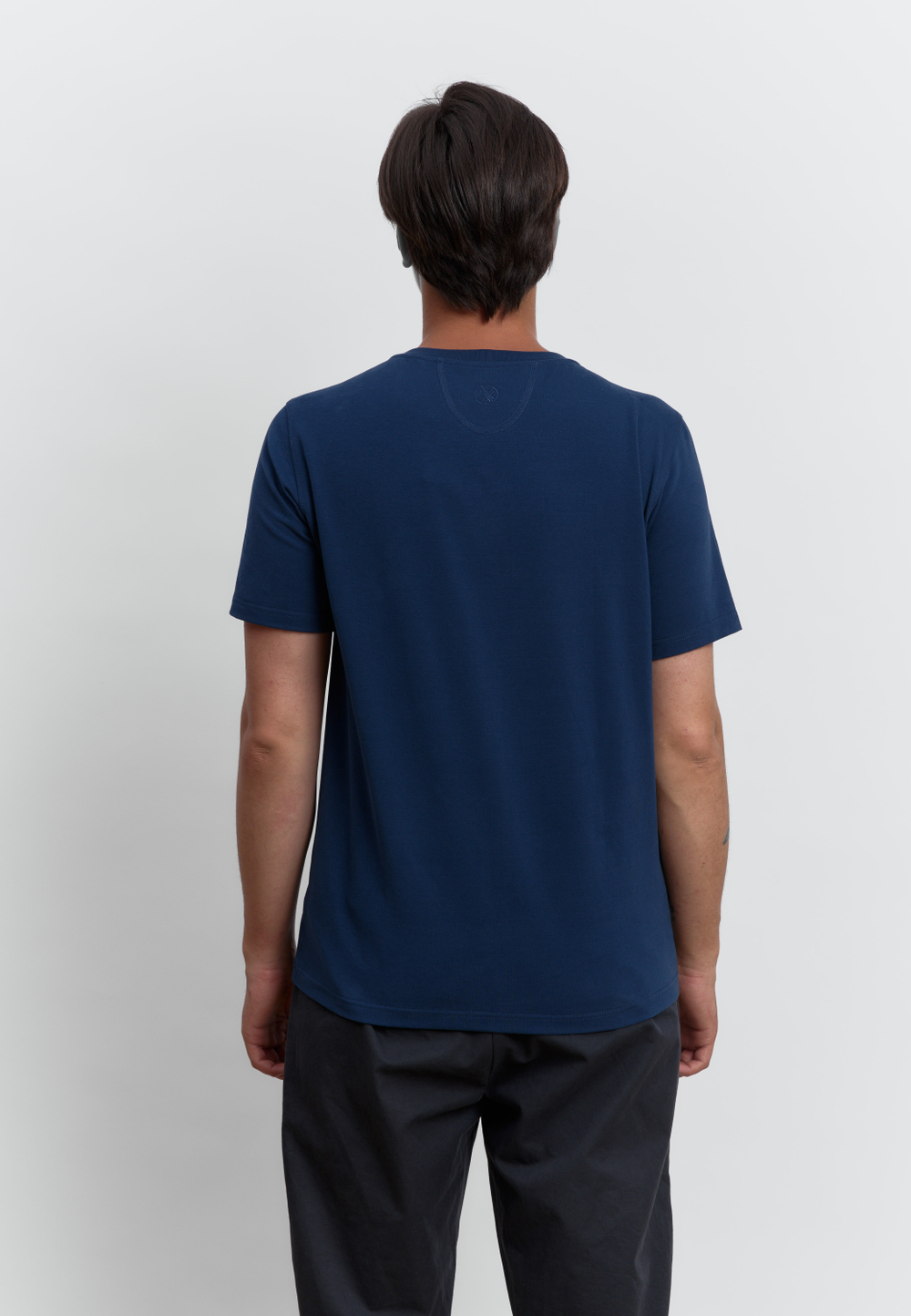 Футболка SHANYRAQ DARK BLUE