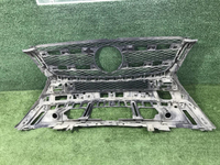 Кронштейн переднего бампера Mercedes GL X166 (2012-2016)