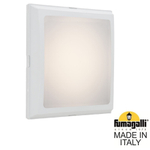 Уличный настенный светильник Fumagalli GUIZEPPE 4P2.000.000.WYF1R