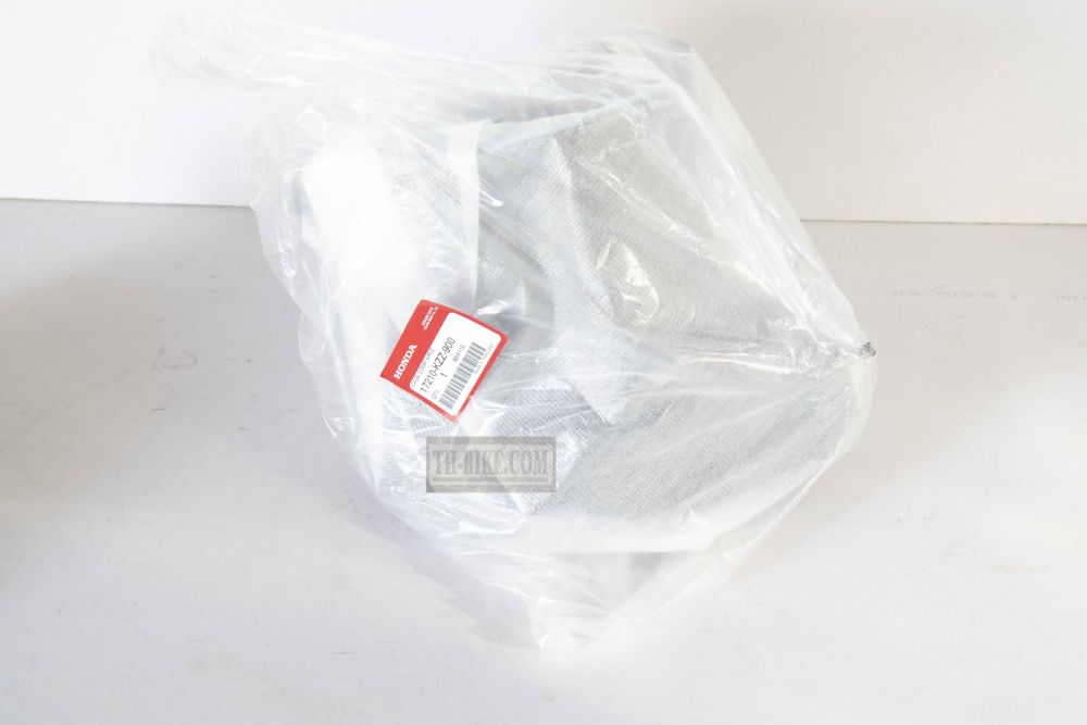 17210-KZZ-900. CASE COMP., AIR CLEANER. Honda CRF250L-M-Rally