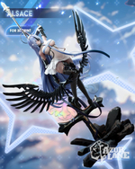 фигурка Azur Lane alsace