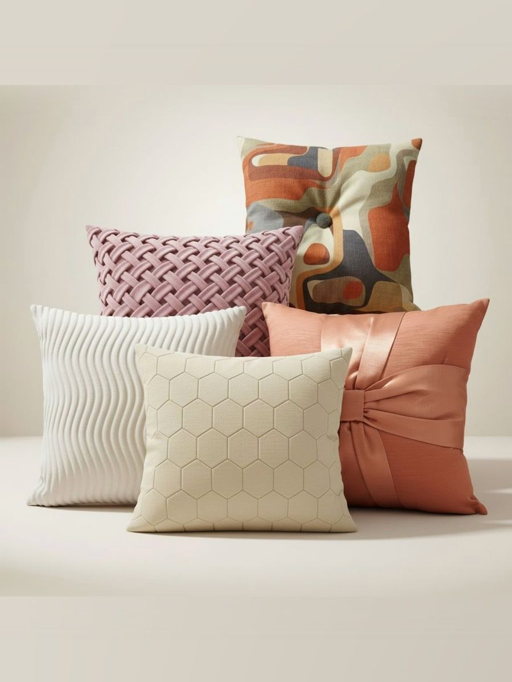 Подушка декоративная. Ручная работа. Эксклюзив