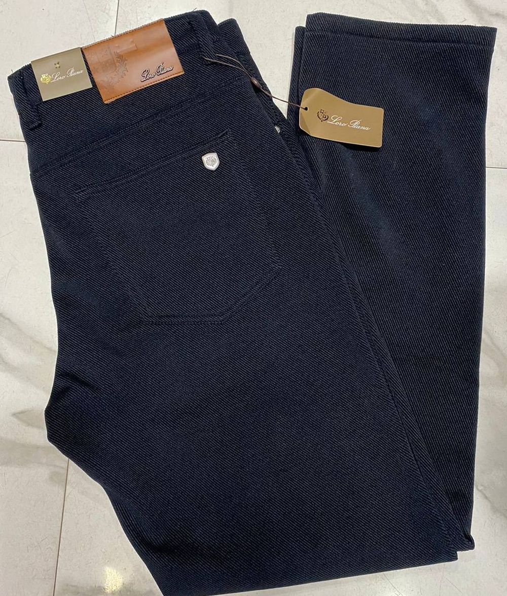 Джинсы Loro Piana