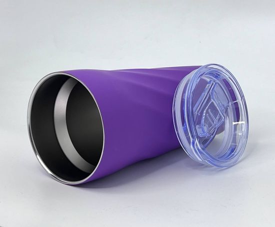 Термокружка RADMIR soft touch 600 мл