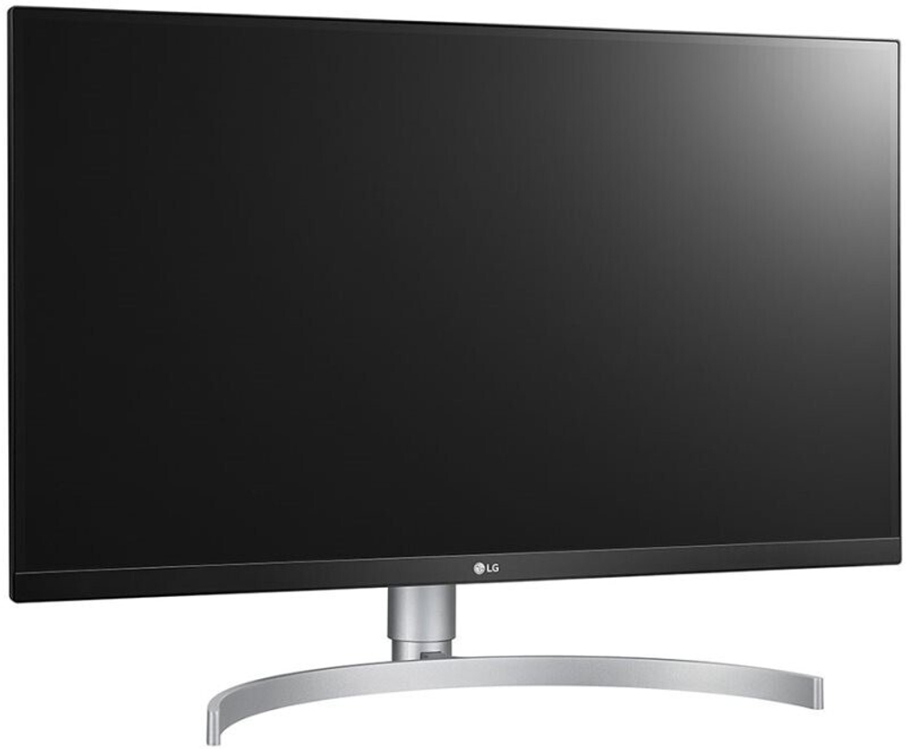 Монитор 27" LG 27UL850-W (27UL850-W.ARUZ)