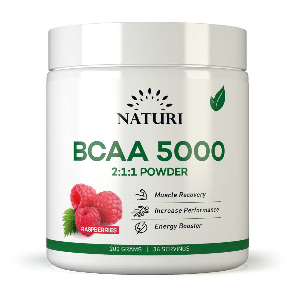 BCAA Powder