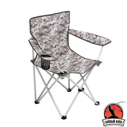 Кресло складное цифра (T-HS-242-DG) Helios (пр-во Тонар) (0)