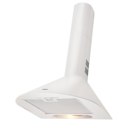 Каминная вытяжка Hansa OKC5662WH