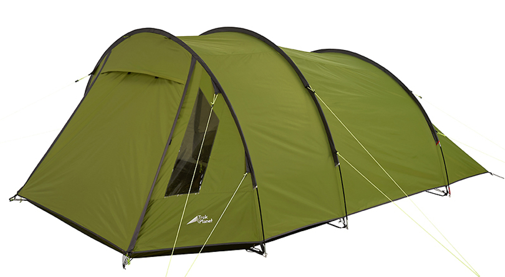 Палатка Trek Planet Ventura 4 [70215]