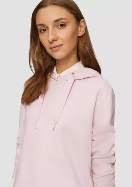 Толстовка с капюшоном s.Oliver