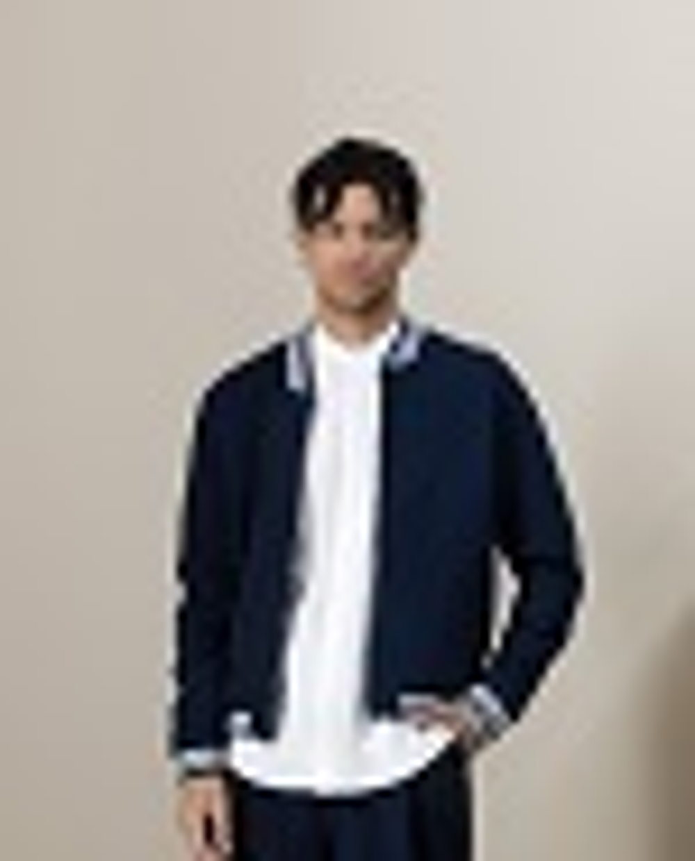 05-02-23 SS men Бомбер мужской синий