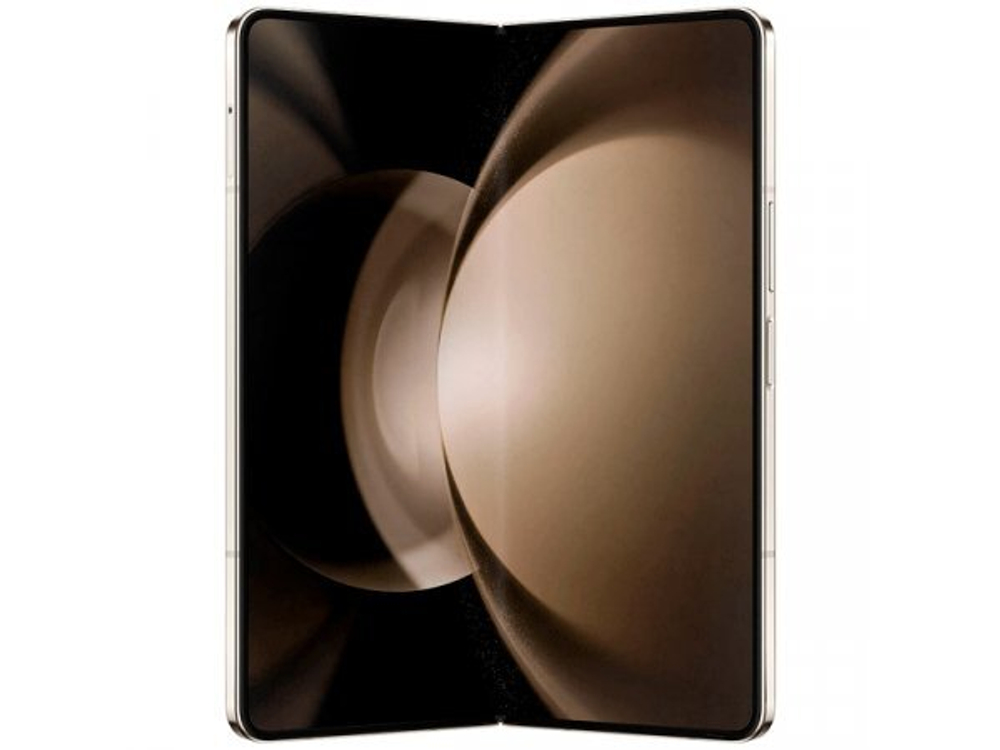 Смартфон Samsung Galaxy Z Fold5 SM-F946B 12/256Gb Cream