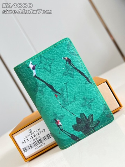 Louis Vuitton Pocket Organizer