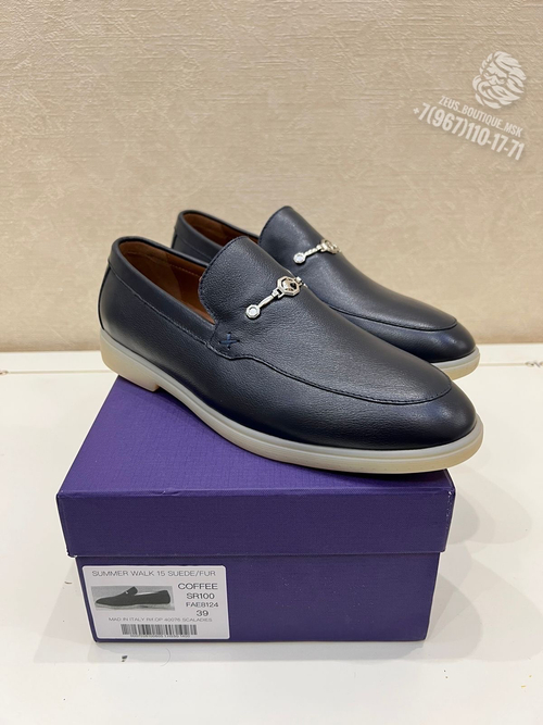 Лоферы Stefano Ricci