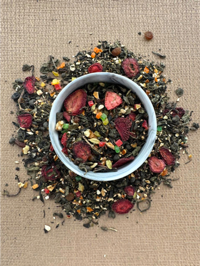 Адам и Ева 100гр