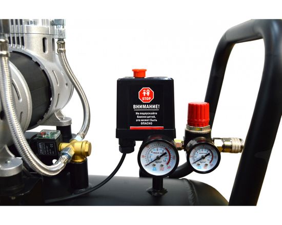 Компрессор "BRAIT" KB-3900/100X3 PRO