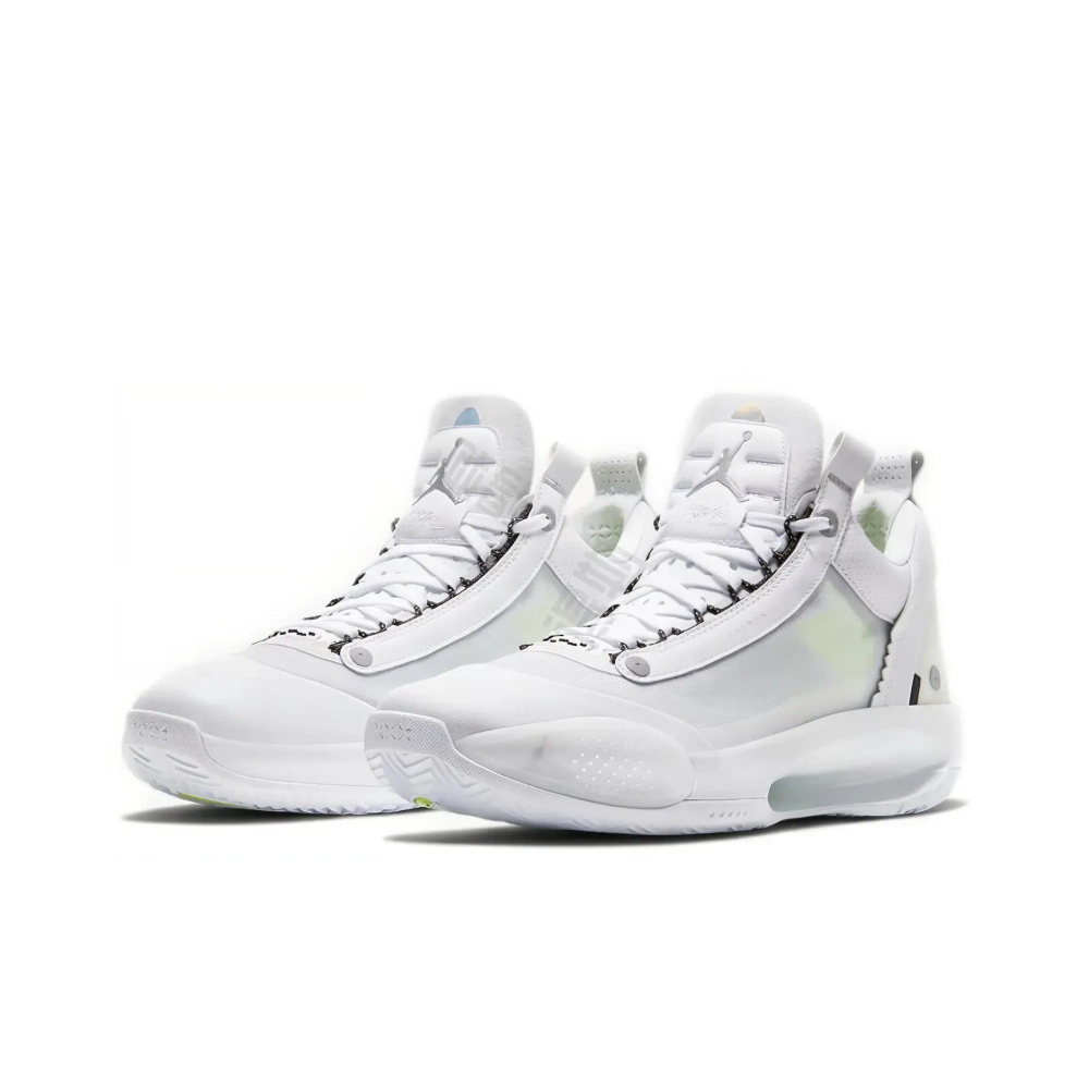 Мужские кроссовки Air Jordan 34 Low PF 'Pure Money' CU3475-100