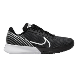 Женские теннисные кроссовки Nike Zoom Vapor Pro 2 Clay Court Shoe Women - Black, White