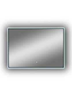 Зеркало "Amer medium" 1000x700