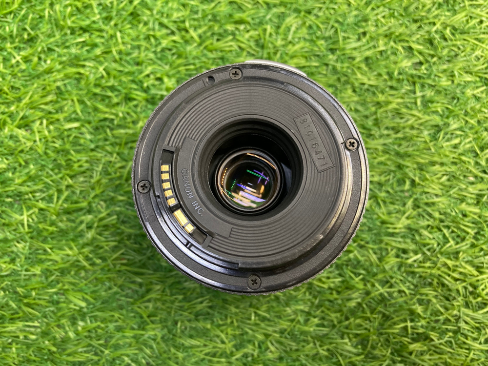 Canon EOS 300v kit EF 28-90mm 4-5.6 II