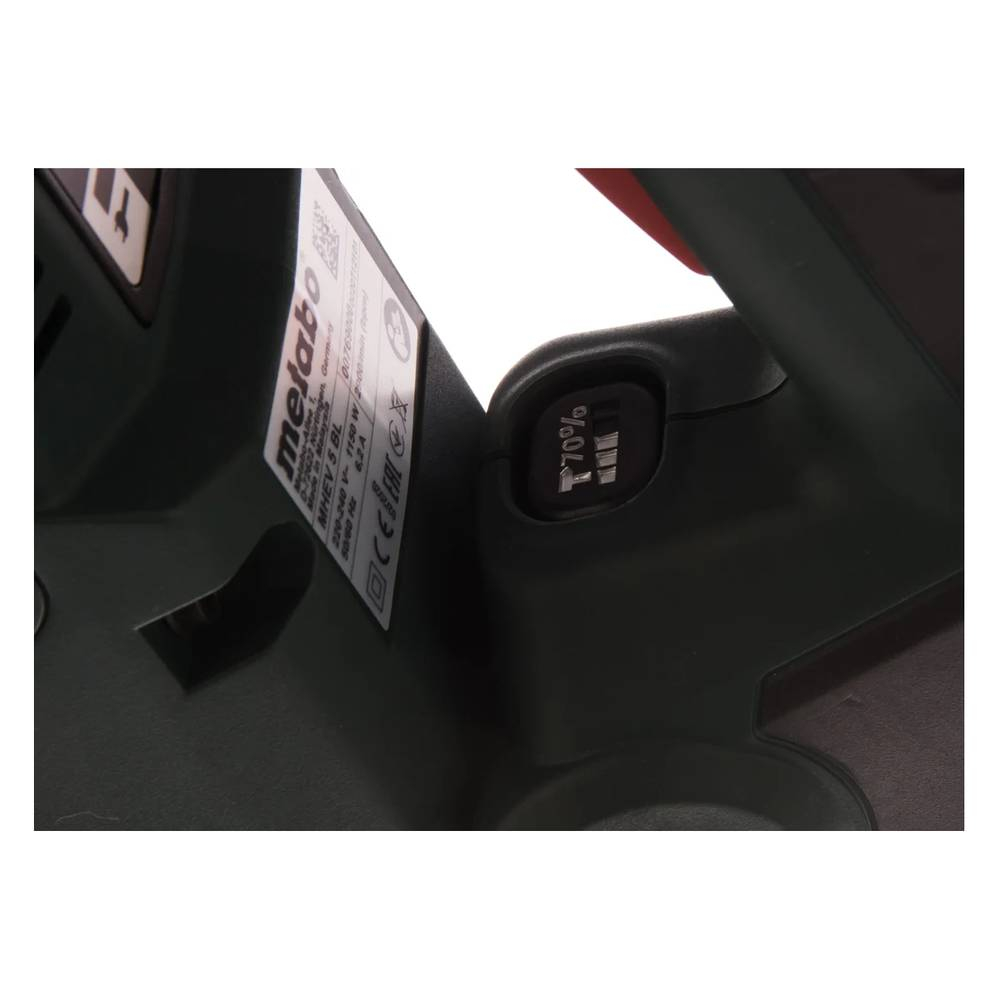 Отбойный молоток Metabo MHEV 5 BL