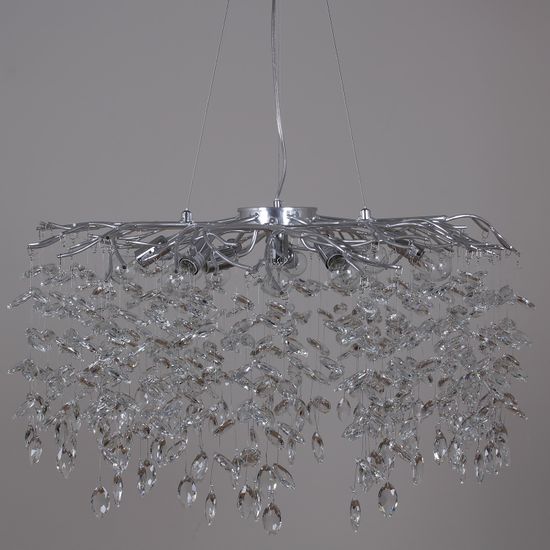 08180-0.4-10 CR светильник потолочный