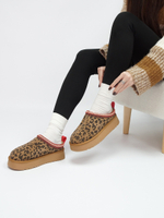 Угги женские зимние POPULAR FASHION P2W-5