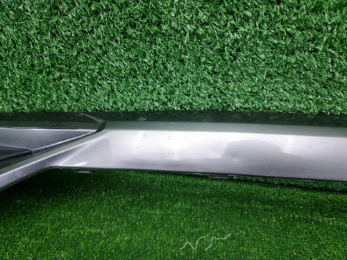 Накладка заднего бампера Geely Atlas 2 (2023-н.в.)