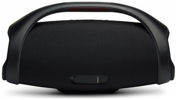 Портативная акустика JBL Boombox 2, 80 Вт, black