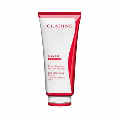 CLARINS BODY FIT ACTIVE SMOOTHING 200 ML