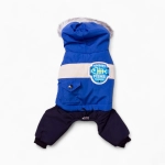 Комбинезон «Fish»