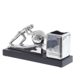 GAEM Подставка для письменных принадлежностей, L28 W8 H16,5 см