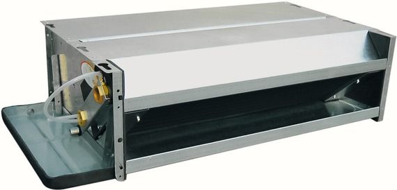 Канальный фанкойл до 12 кВт Royal Clima MACS-I-ED96P2K