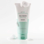 Слабокислотный гель для умывания для чувствительной кожи Heimish pH 5.5 All Clean Green Foam