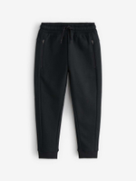 Джоггеры для мальчика Next T82-734, 3 шт., Серый, Синий, Черный