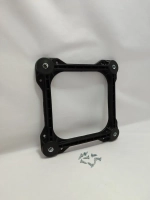 Крепление для табуретки