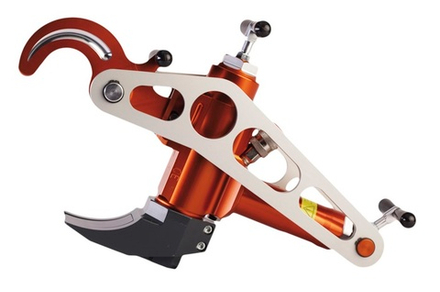 Гидравлический отбортовыватель SUPER - LEM, усилие отрыва 7 200 кг, IBASAN (Испания)