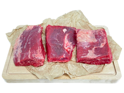 Стейк Флэнк, ВУ, ROSSO -з