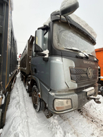 Shacman (Shaanxi) SX* 8x4 Самосвал SX33186V366 (Дизельный, 11,6 л, 423 л.с., МТ)