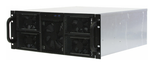 Корпус серверный 4U Procase RE411-D0H16-FE-65